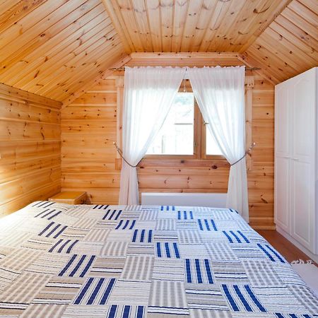 Holiday Club Hannunkivi Cottages Kivijarvi ภายนอก รูปภาพ