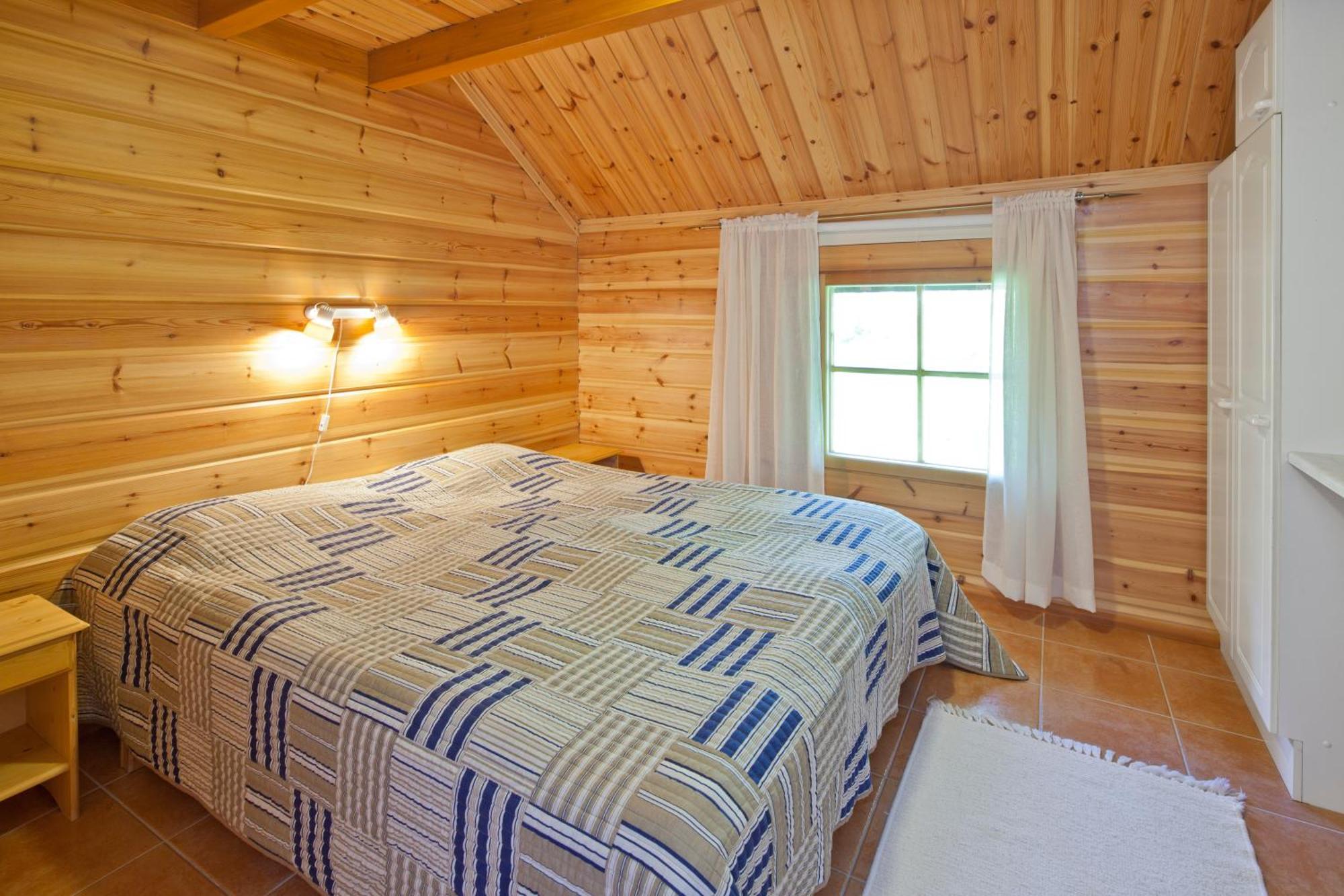 Holiday Club Hannunkivi Cottages Kivijarvi ภายนอก รูปภาพ