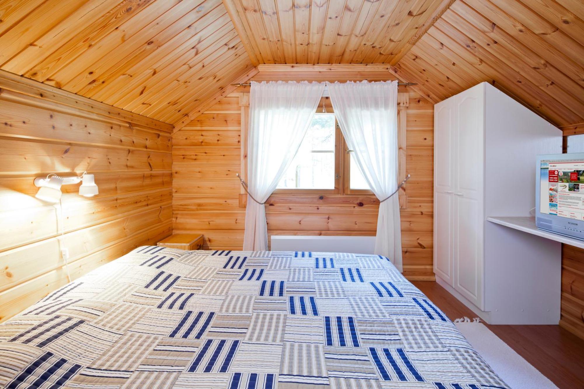 Holiday Club Hannunkivi Cottages Kivijarvi ภายนอก รูปภาพ