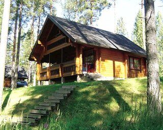 Holiday Club Hannunkivi Cottages Kivijarvi ภายนอก รูปภาพ